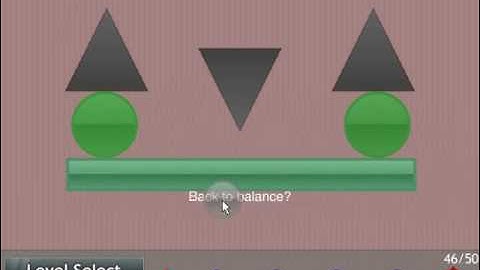 Gravity Stacker Walkthrough - Levels 36-50