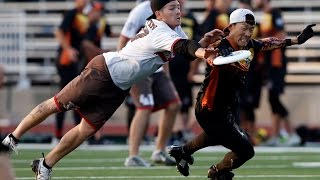 Highlight Reel: Barrs Lang