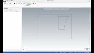 2  Geometry Creation, Part 1