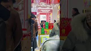 170 Year Old Road | Nanjing Road | Shanghai | China | #travel #history #place #explore #vlog