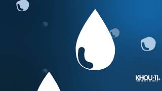 How does rain form?
