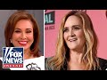 Judge Jeanine reacts to Samantha Bee's apology