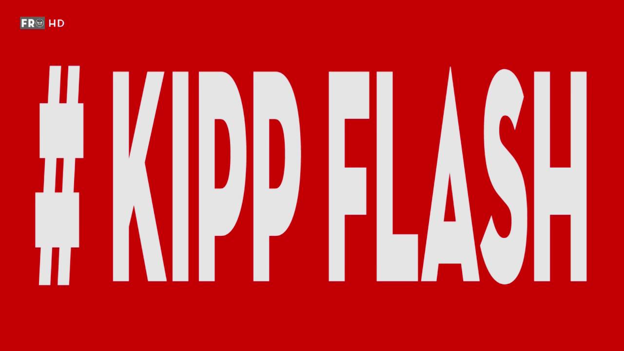 WILLLACHEN - TEASER - KIPP FLASH
