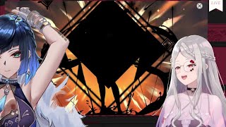 Minerva Rosaline Teori Kenyot Ketek Yelan Fix Dapet Yelan