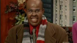 Madtv - Al Roker (Jordan Peele) hosts MadTV's 297th Thanksgiving Day Parade with special guests..