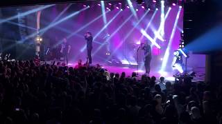 The Amity Affliction - This Could Be Heartbreak Live