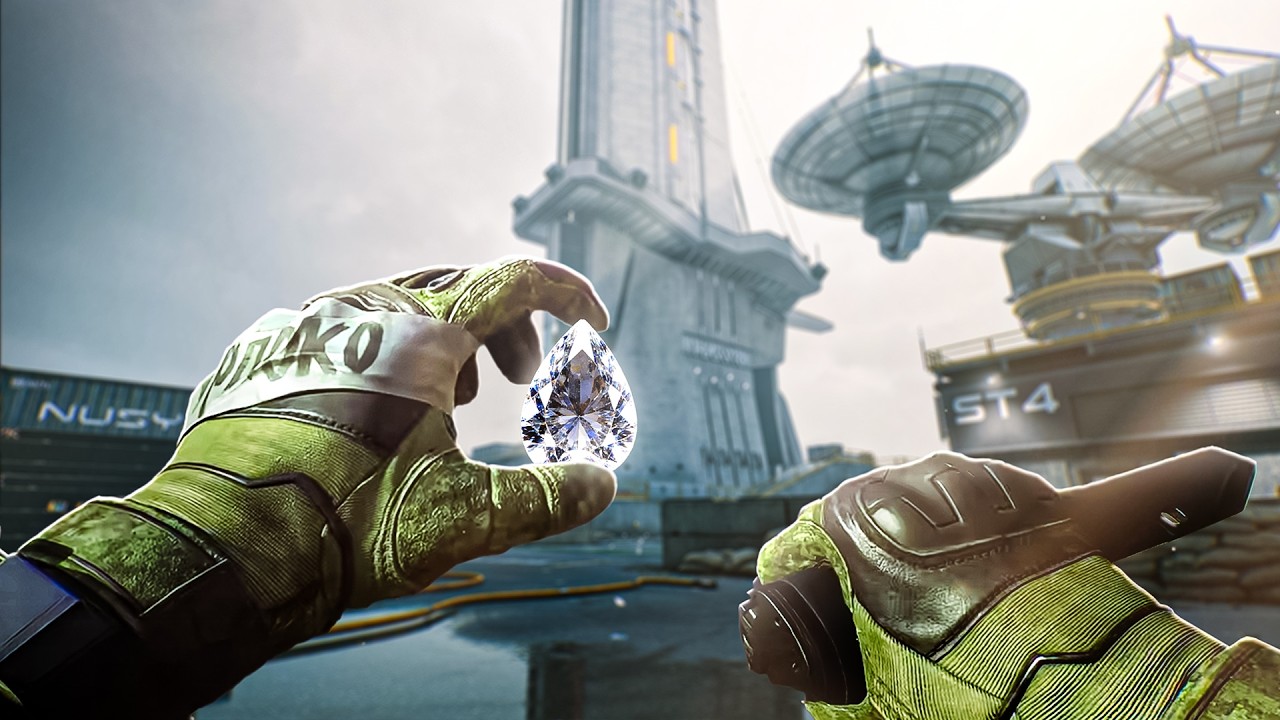 Mp7 is FULL META - Too STRONG