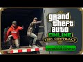 GTA Online Contract прохождение - Короткий трип - Миссия: Посеянный капитал (Франклин и Ламар)