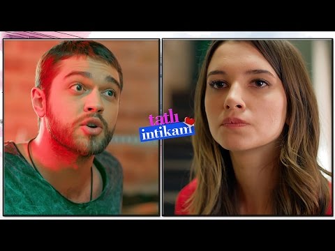 Tatlı İntikam- Beni affedebilecek misin?