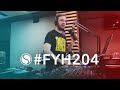 Andrew Rayel & Cosmic Gate - Find Your Harmony Radioshow #204