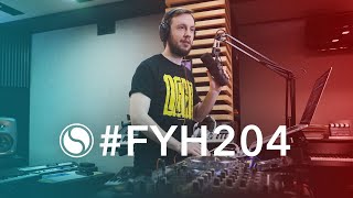 Andrew Rayel &amp; Cosmic Gate - Find Your Harmony Episode 204