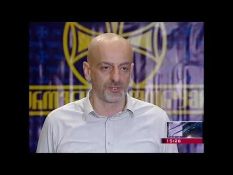 კახაბერ შარტავა: \"ეს არჩევნები უნდა ჩატარდეს ზედმეტი ფობიების, შიშებისა და პროვოკაციების გარეშე\"