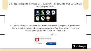 Case Study Operating System