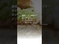 鶏竜田バーガー「あのバーガー、好評につき。」篇 26秒|KFC