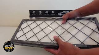 Does This Aftermarket HEPA Filter Beat Tesla's Original?