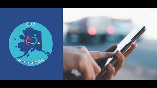 907 Navigation App Walk-Thru