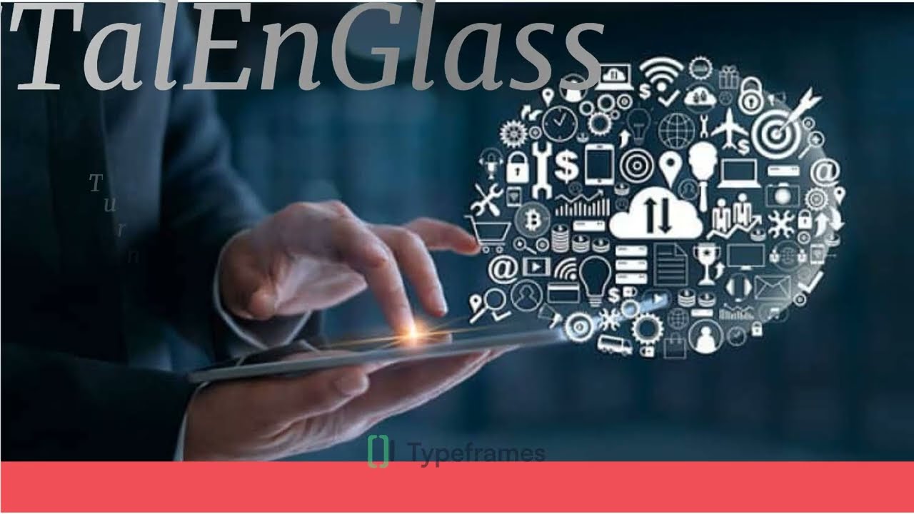 Digital Transformation Solutions I