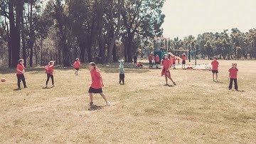 Yarloop School - Behind the News