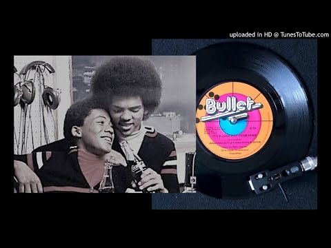 Little Ronnie Joyce, Jonathan Butler - Everybody Knows