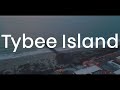 Tybee Island Georgia is gorgeous
