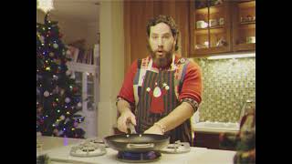 SVFD Holiday Cooking Safety