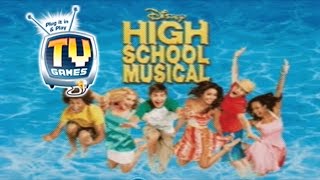 High School Musical - Plugged In