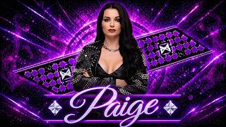 WWE: Stars In the Night - Paige (WrestleMania 42) [Entrance Theme]