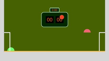 Training an AI to beat me at my own game with Reinforcement Learning (Unity AI)