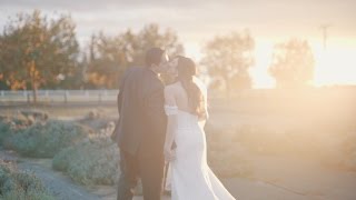 Erin & David - Wedding Highlight