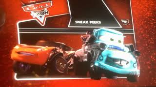 53 DVD Menu Play Movie Sequences Compilation