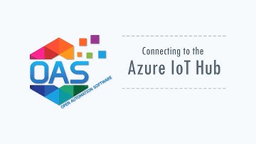 Industry 4.0 to Azure IoT