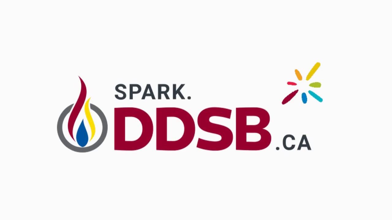 SPARK Distance Learning - SPARK Distance Learning
