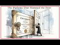 The Diploma That Slammed the Door