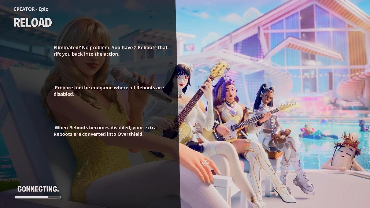 Ranked Reload Made Me Rage