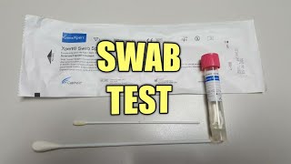 Cara Mempercepat agar PCR Negatif