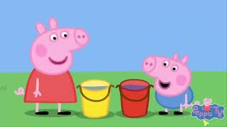 Peppa Pig Temporada 2 Seg10