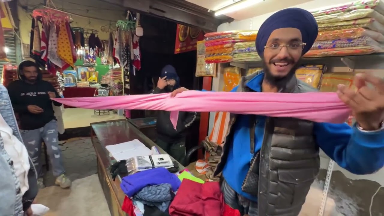 Part2 of Day 2 ll Amritsar trip 