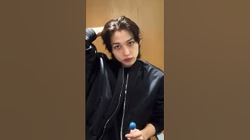 [스트레이키즈 필릭스] 잘생겼다..