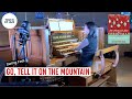 Go Tell It On The Mountain - Spiritual | arr. Marianne Kim