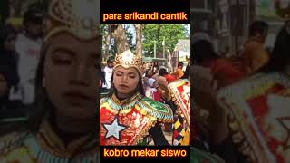 Awas Jangan Baper Kobro Mekar Siswo Mantab shorts