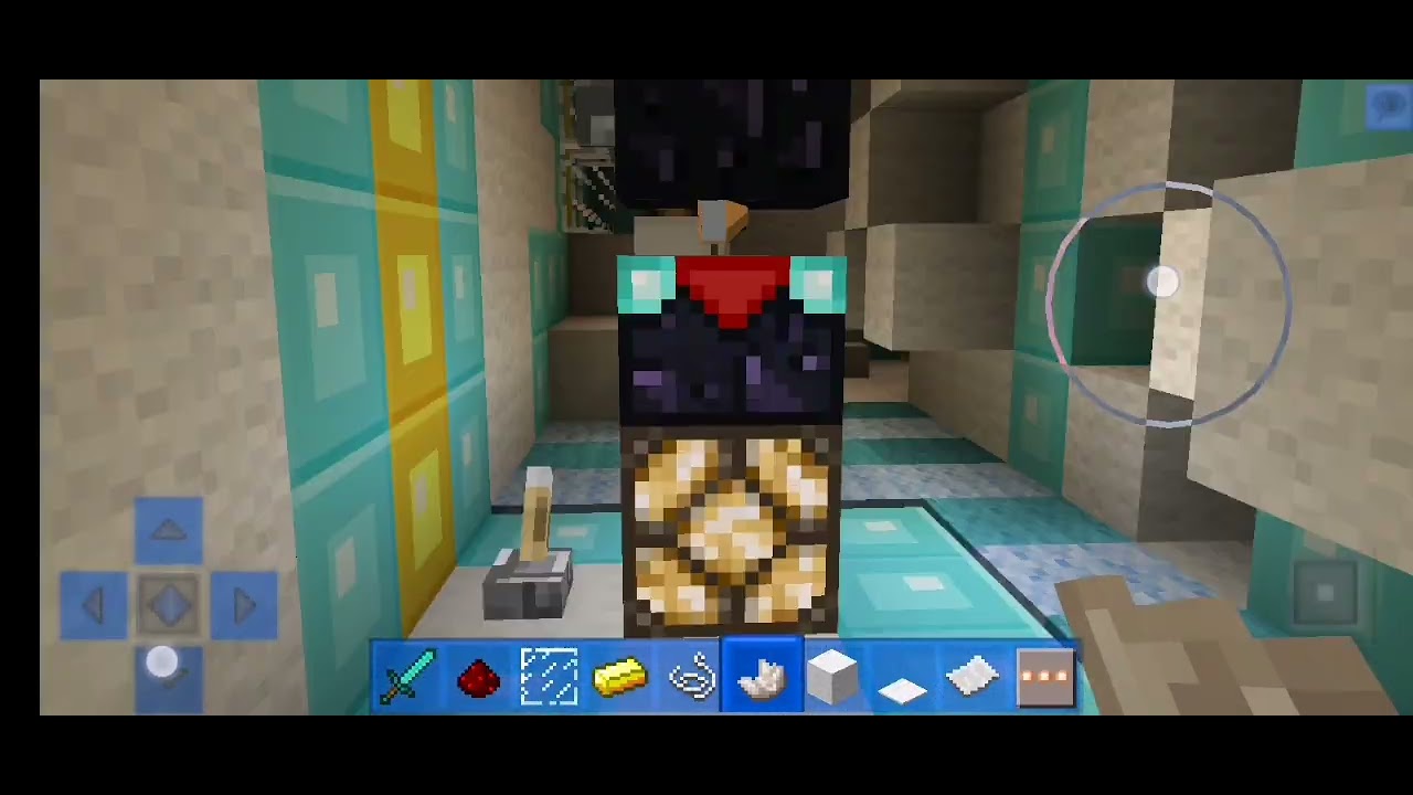 Emerald Craft Mobile : Seed - 1587147395 - 1002 E. Roosevelt Ave. 31043 SIMCITY [Light Buffer Up]