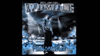 Lil Wayne - Lights Off (Slowed and Chopped)