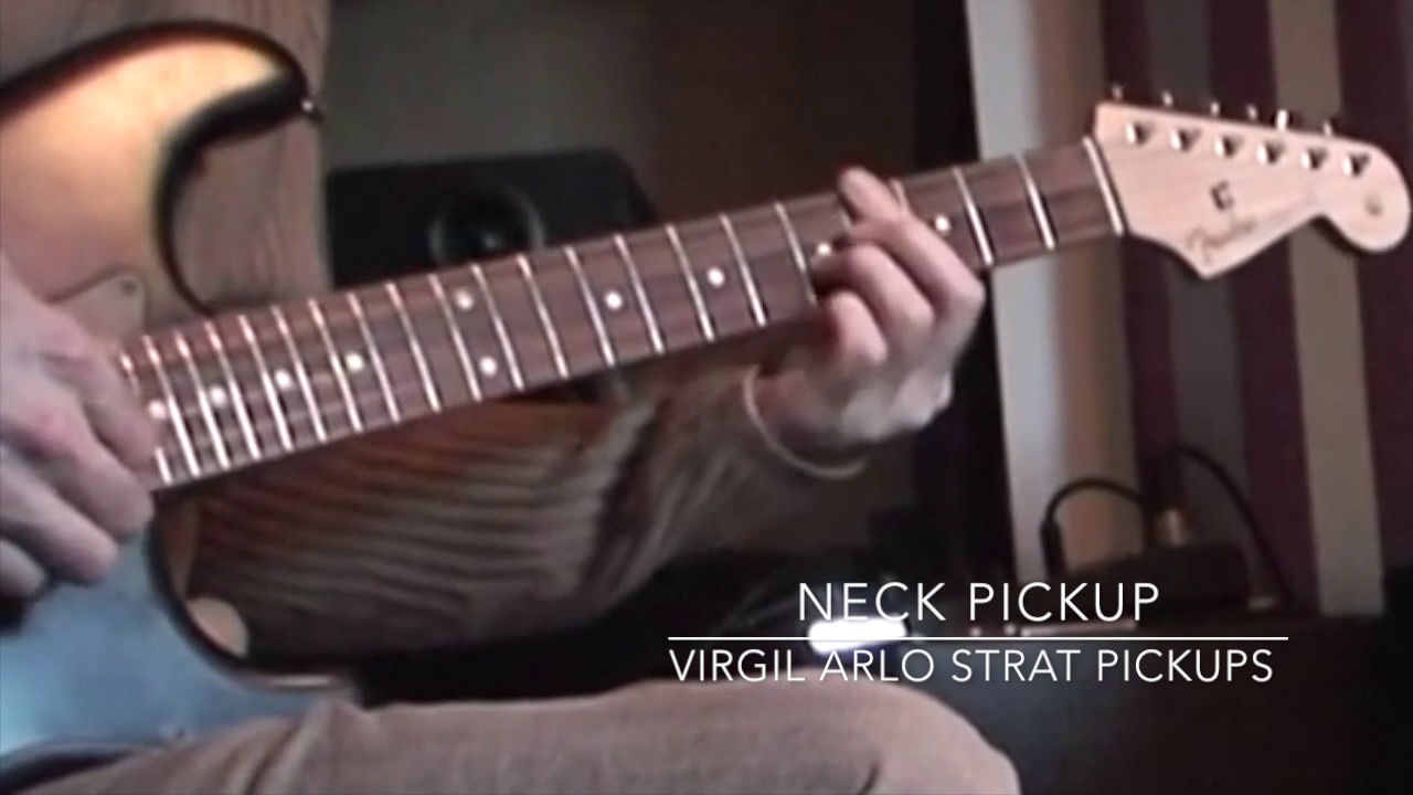 Fargen DRRI head Mod - VIB CLEAN