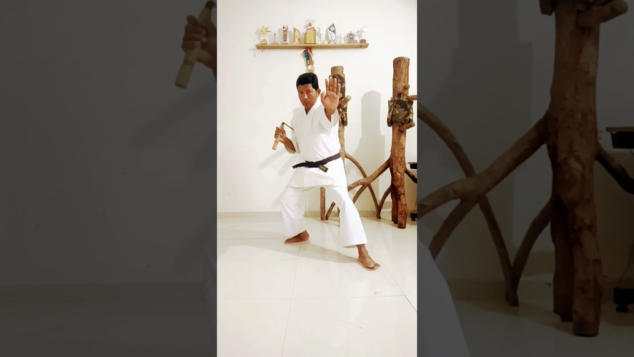 Karate 