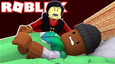 The Cute Little Doll A Roblox Horror Story 24fun