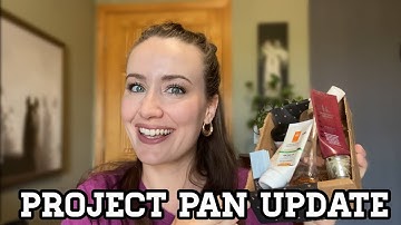 Rolling Style Project Pan Update || #teamprojectpan2022