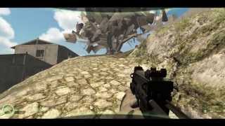 Line of Fire Update 5