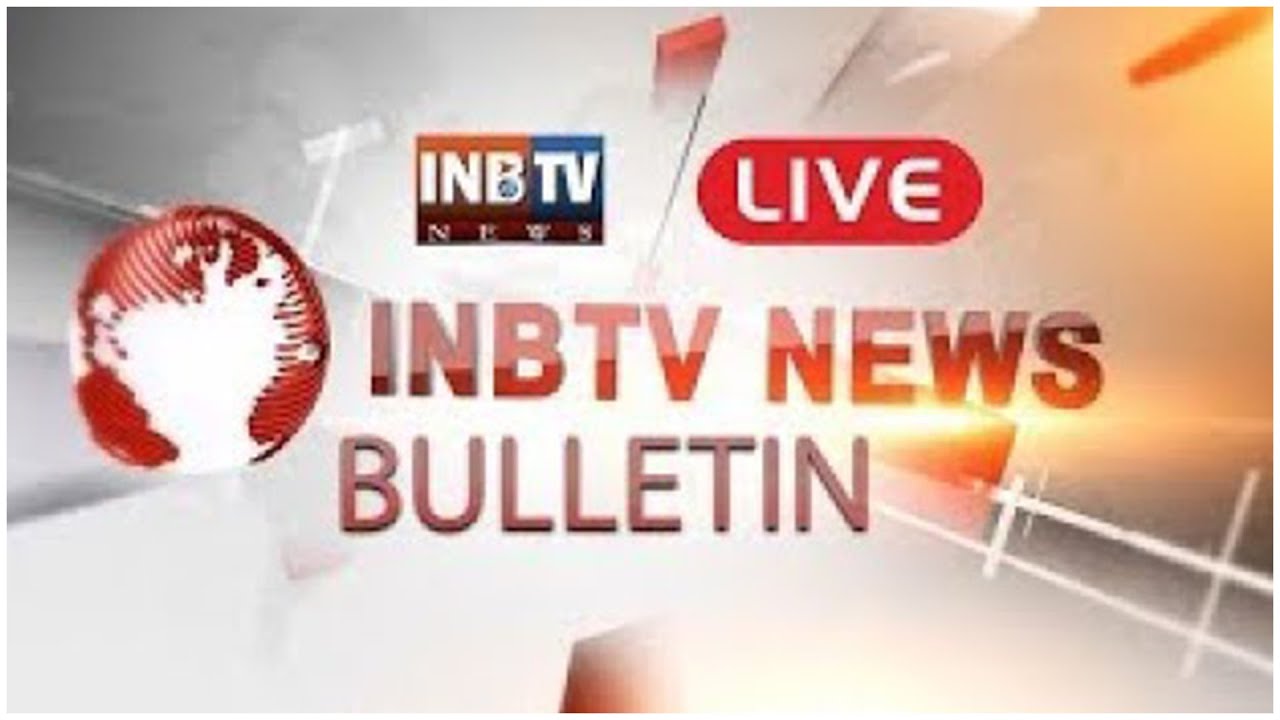 NEWS BULLETIN II 29-12-2025 II INB 