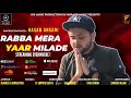 Rabba mera yaar milade official 4k music  hasan ansari  almass  latest punjabi songs 2020