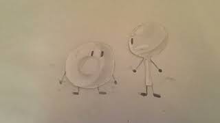 BFB 6 Reanimated Scene